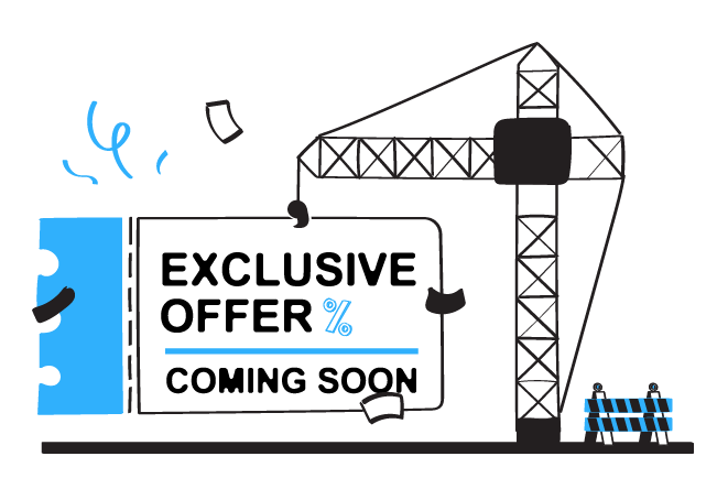 Exclusive Offers