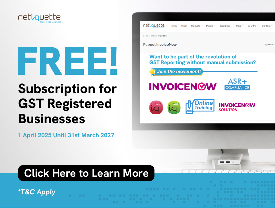 InvoiceNow